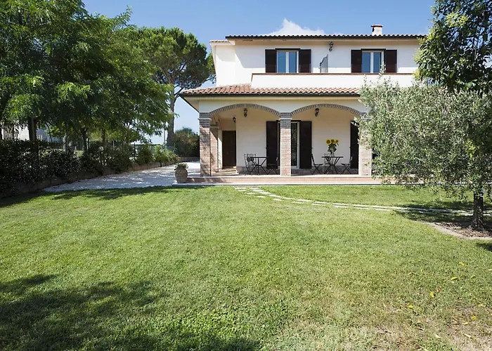 Agriturismo Il Fontanile
