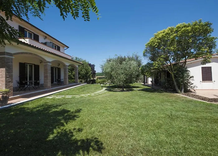 Agriturismo Il Fontanile