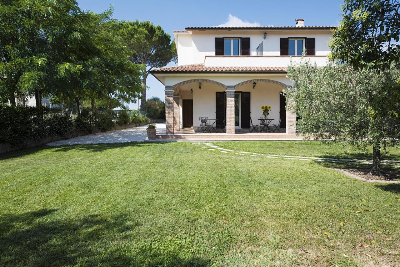 Il Fontanile * Marsiliana d'Albegna