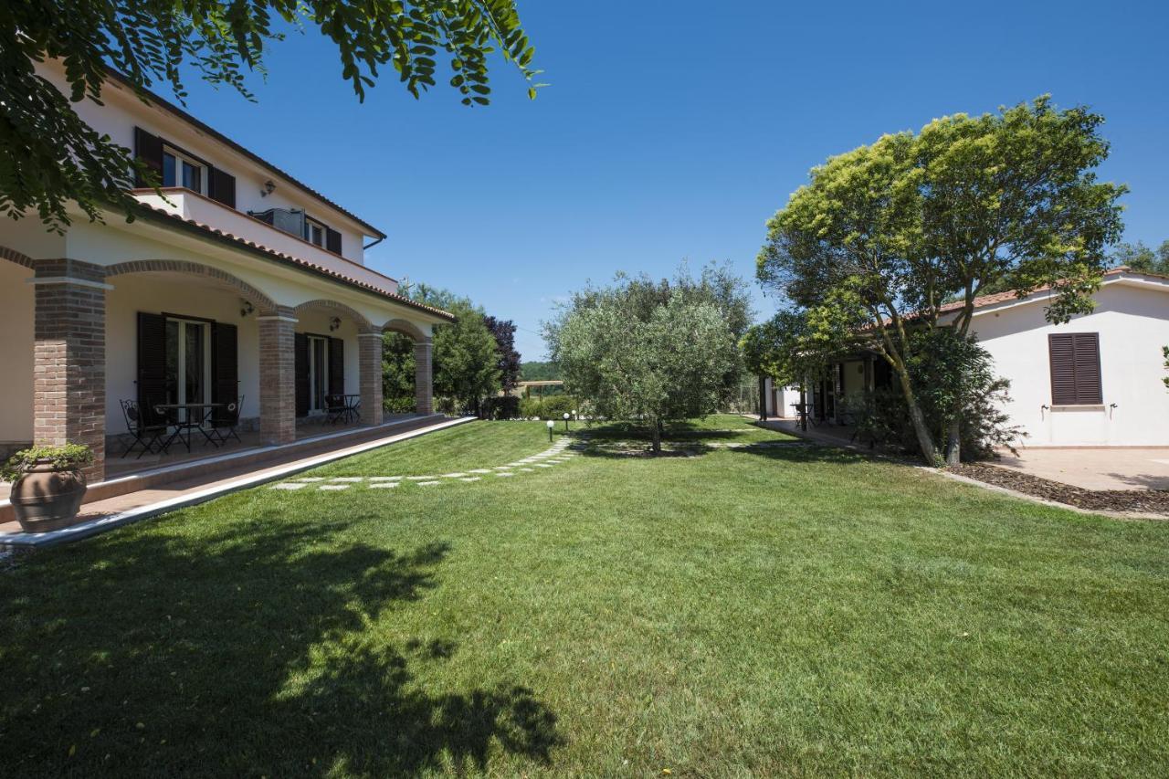 Il Fontanile Marsiliana d'Albegna