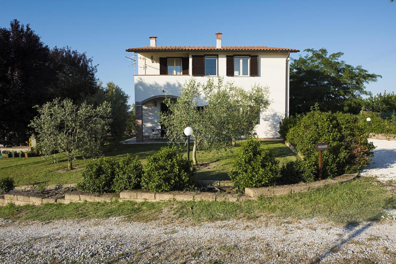 Il Fontanile * Marsiliana d'Albegna