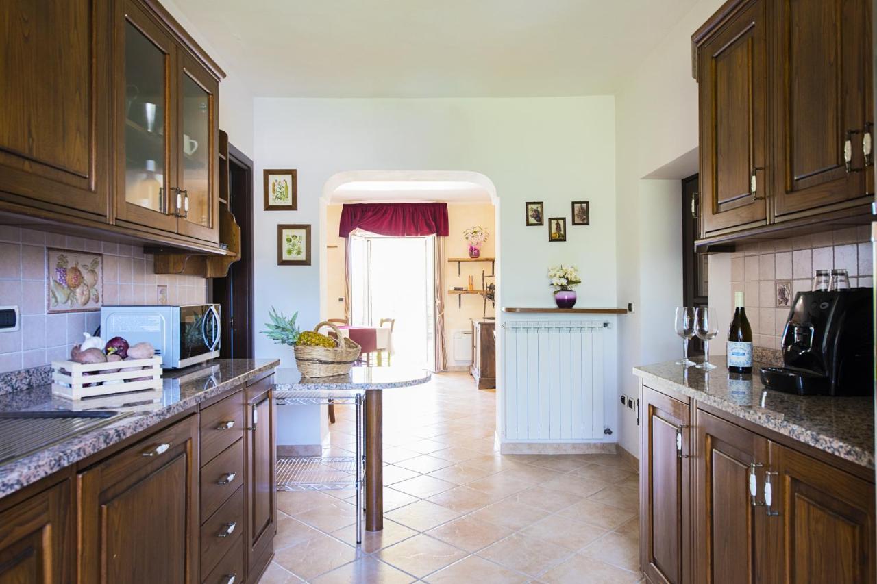 Il Fontanile